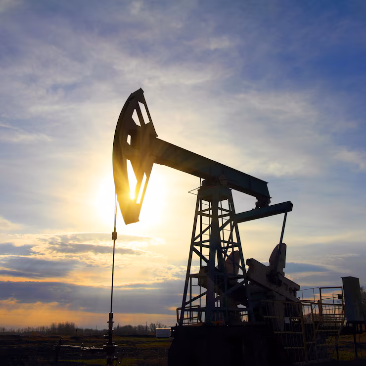 Gas Oil