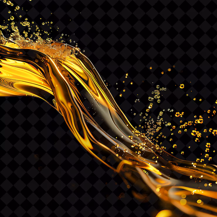 Fuel Oil