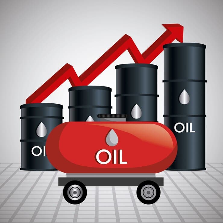 Crude Oil