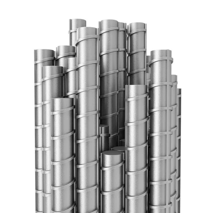 TMT Steel