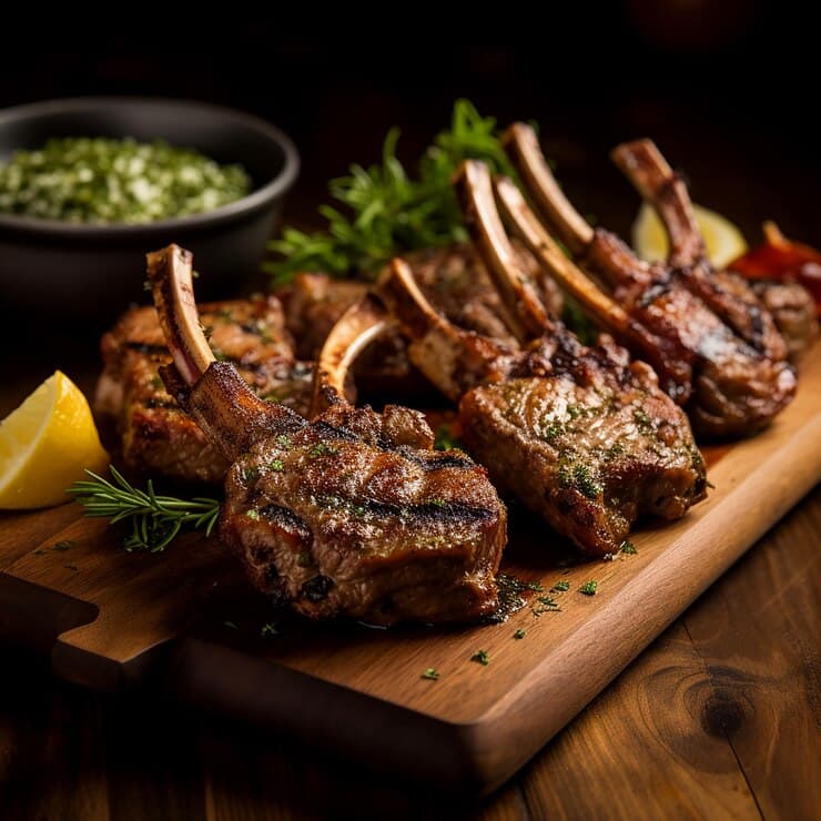 Lamb