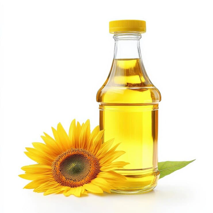 Sunflower oil
