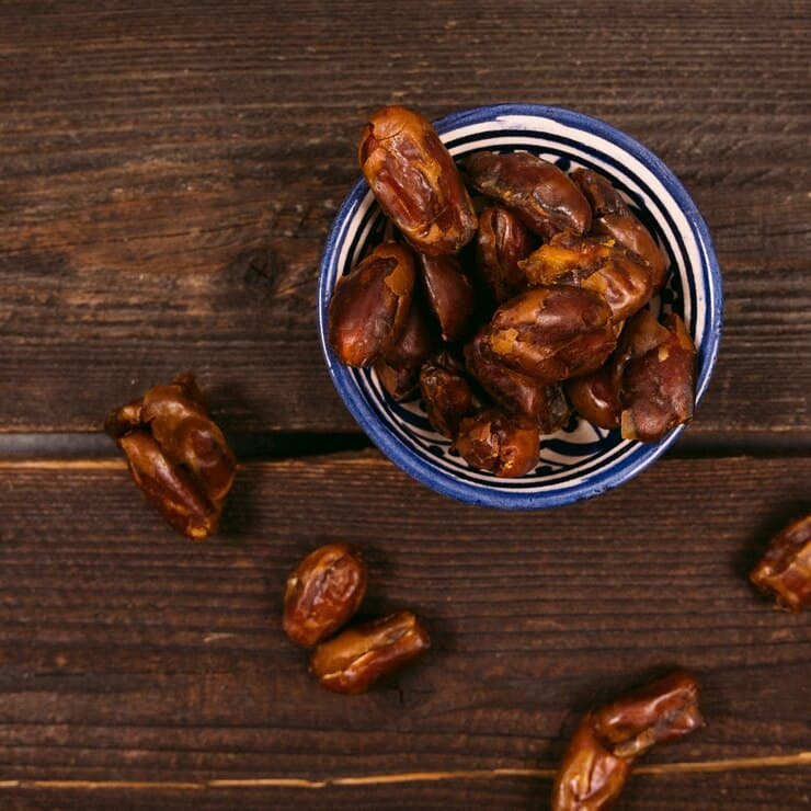 Dates