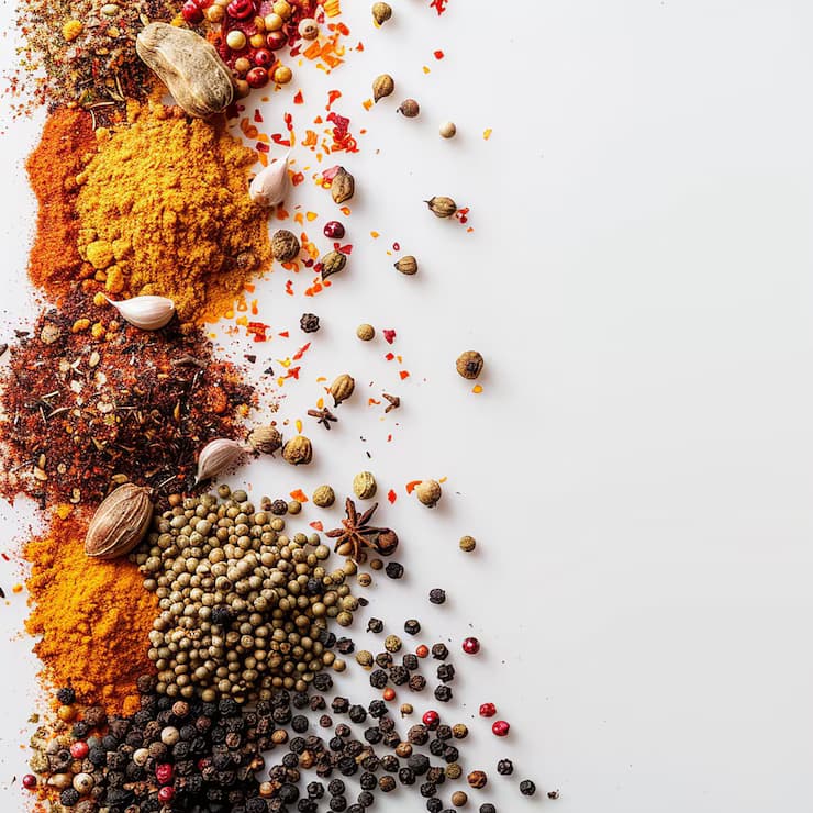 Spices