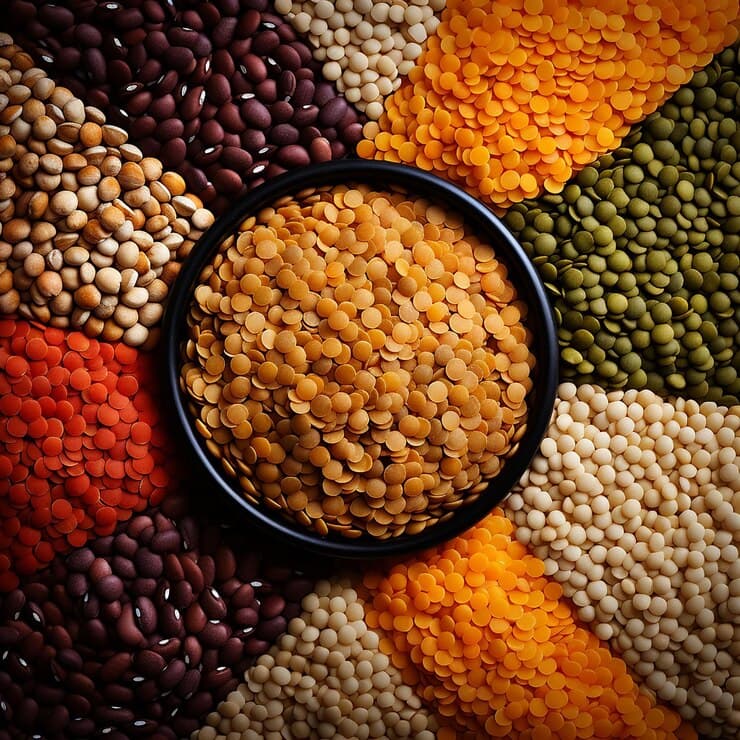Pulses