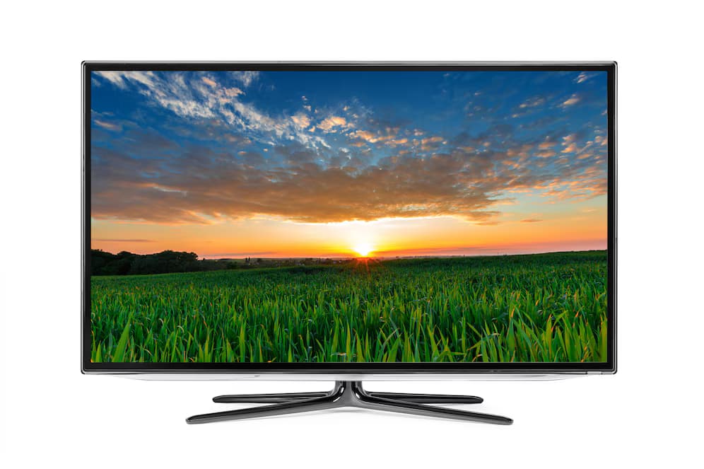 TV