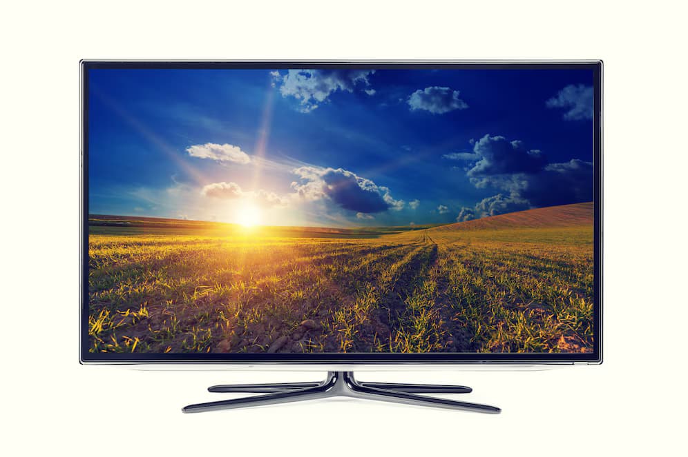 TV