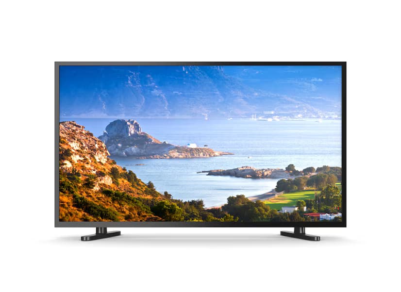 TV