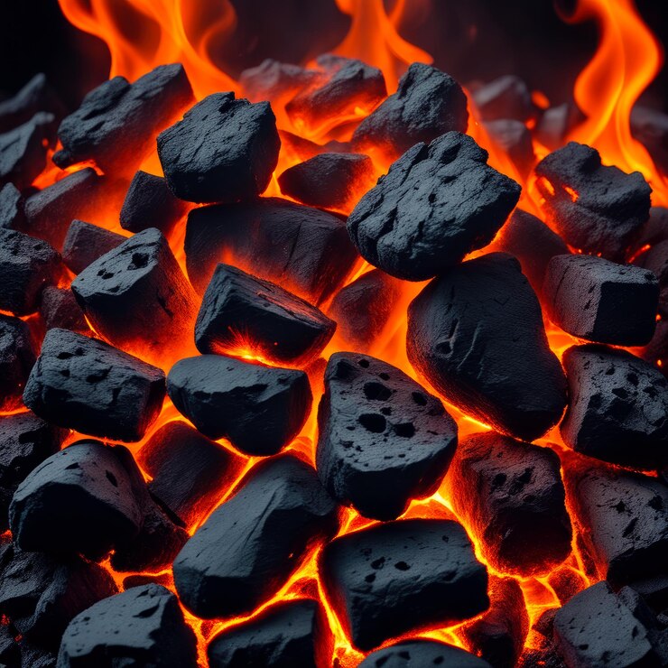 Coal
