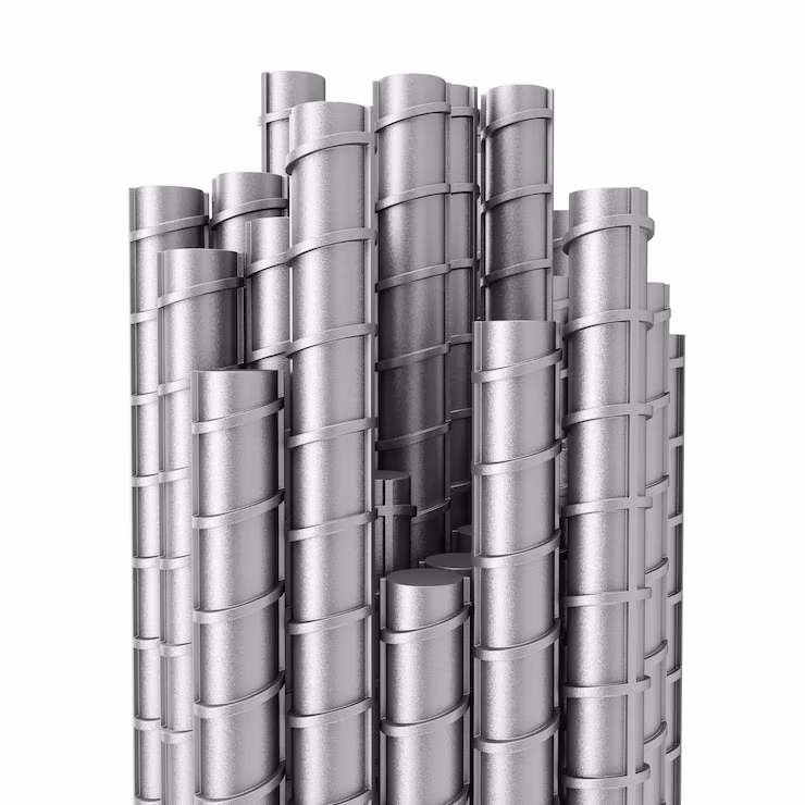 TMT Steel
