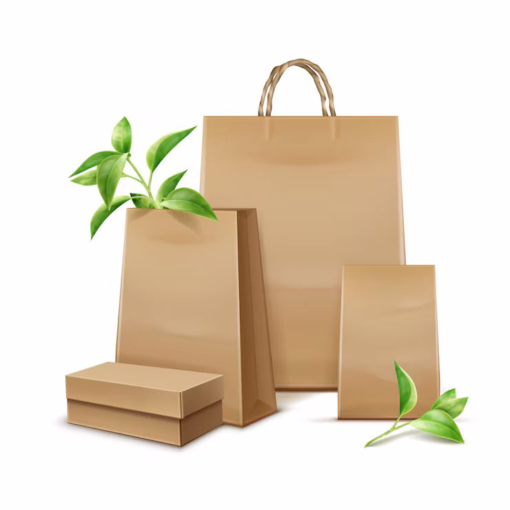 Paper Bags