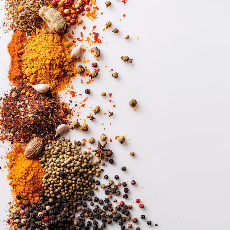 Spices