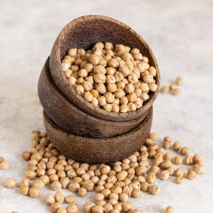 Soyabean Meal